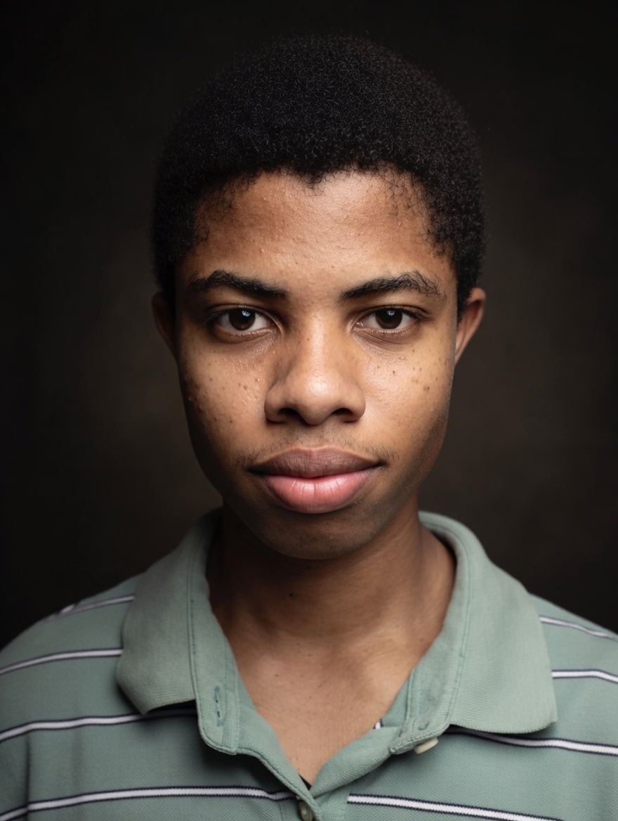 Athanasius Roger - Développeur Web Madagascar